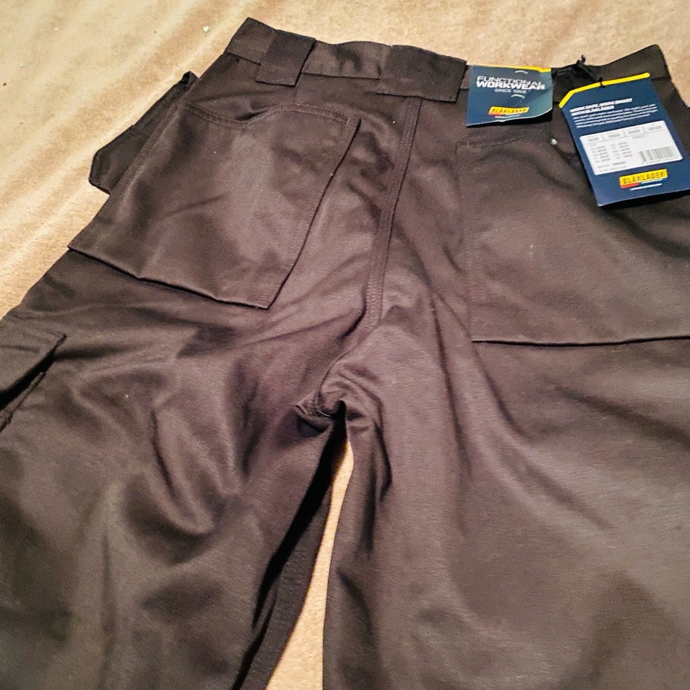 Men’s working pants